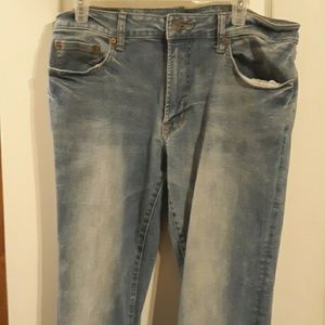 American eagle Jean's